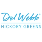 Del Webb Hickory Greens