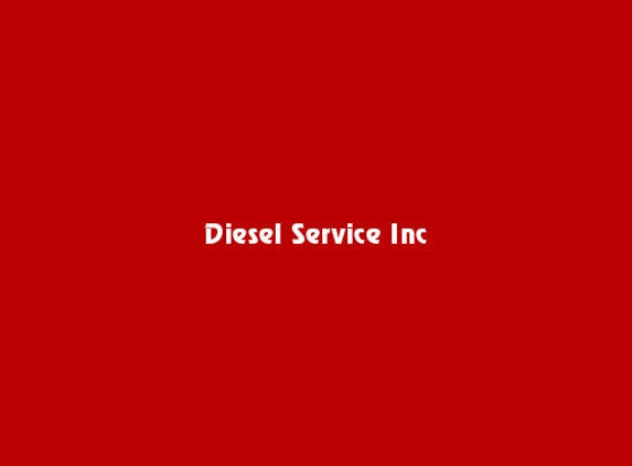 Diesel Service Inc - Reading, PA