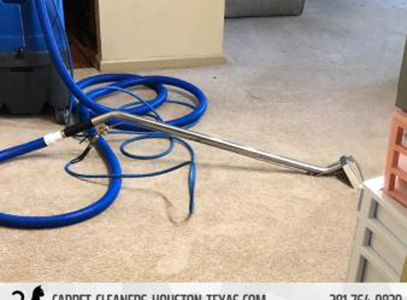 UCM Carpet Cleaning - Houston, TX