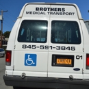Brothers Medical Transport LLC - Disability Services