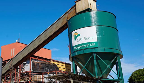 MSF Sugar - Arriga, QLD
