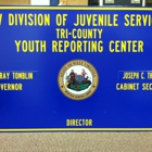 Tri-County Youth Reporting Center