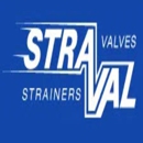 Straval - Oil & Gas Exploration & Development