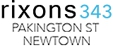 Rixon's Newtown - Hairdressers