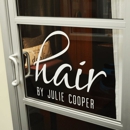 Hair By Julie Cooper - Hair Stylists