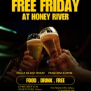 Honey River Brewing Co. - Caterers