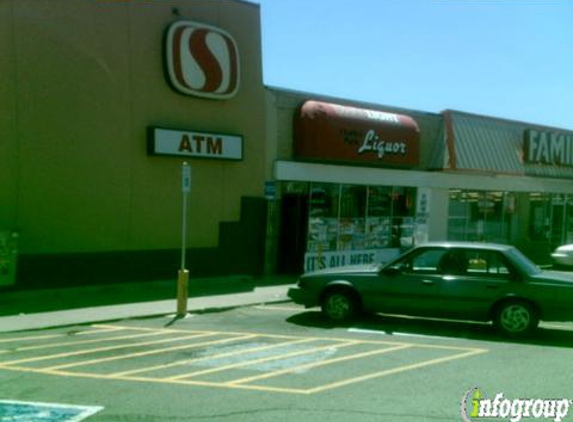 Chaffee Park Liquors - Denver, CO