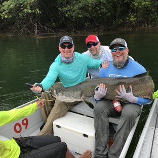 Amazon Xtreme Fishing Adventures LLC - Denton, TX