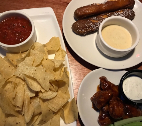 Applebee's - Voorhees, NJ