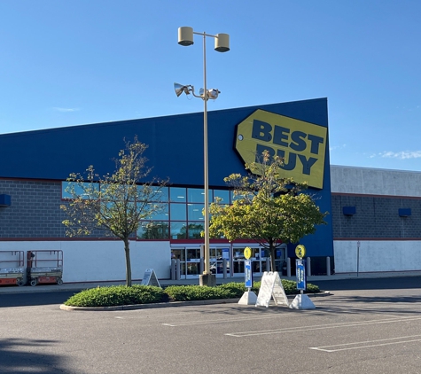 Best Buy - Willow Grove, PA