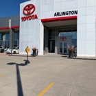 Arlington Toyota