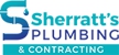 Sherratt's Plumbing & Contracting Pty Ltd Logo