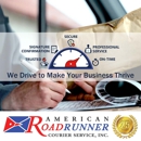 American Roadrunner Courier - Courier & Delivery Service