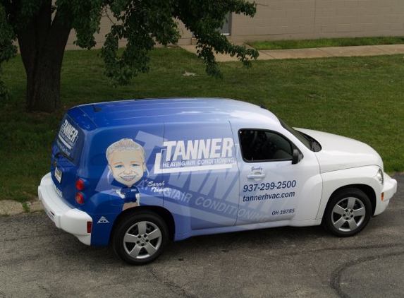 Tanner Heating & Air Conditioning - Dayton, OH