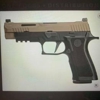An Eye For An Eye Guns and Ammo gallery