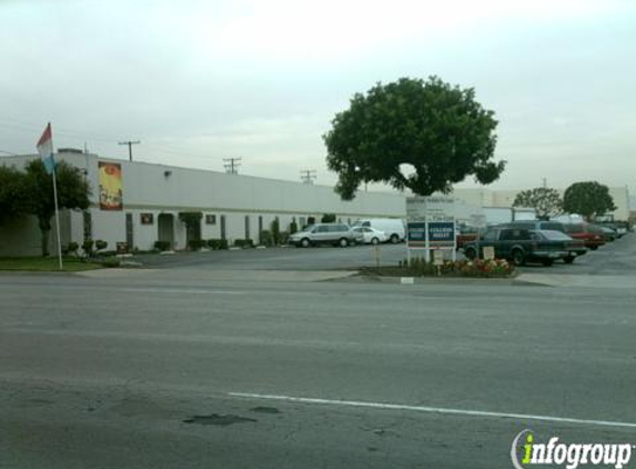 M & H Electric - Santa Fe Springs, CA