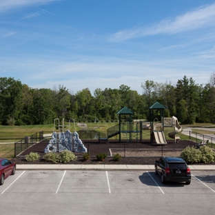 Copper Chase at Stones Crossing Apartments - Greenwood, IN