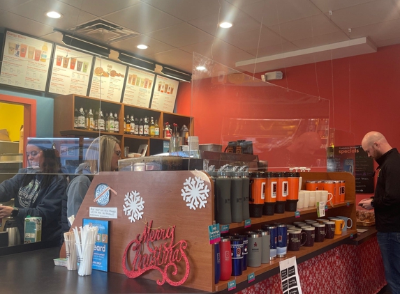 Biggby Coffee - Alpena, MI