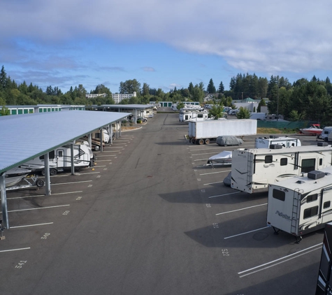 Snohomish Storage - Snohomish, WA