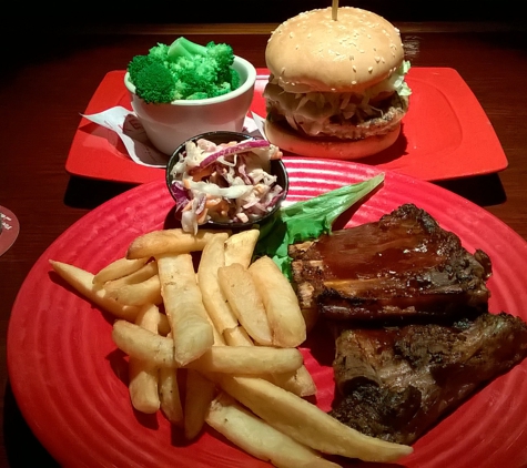 Red Robin Gourmet Burgers - Norton Shores, MI