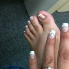 Rose Nails gallery
