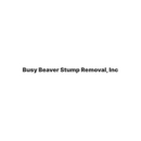 Busy Beaver Stump Removal, Inc - Stump Removal & Grinding