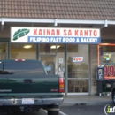 Kainan Sa Kanto - Bakeries