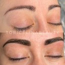 Tori Celina Beauty - Permanent Make-Up