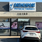 Orthosport Physical Therapy