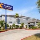 Comfort Suites Humble Houston North- Franchise - Motels