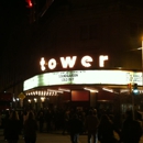 The Tower Theatre - Movie Theaters