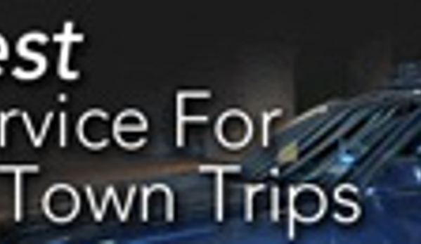 Town Car Taxi Service - Katy, TX