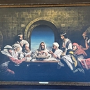 The Church of Jesus Christ of Latter-day Saints - Methodist Churches