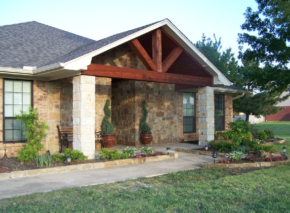 Texan Outdoor Services - North Richland Hills, TX