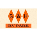 S & H Rv Park - Campgrounds & Recreational Vehicle Parks