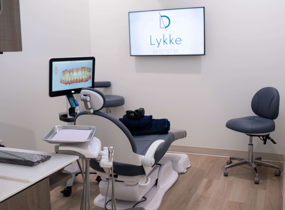 Lykke Dentistry - Pflugerville, TX