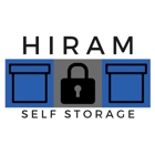 Hiram Self Storage