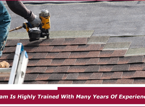 Gosford Roof Tiling Service - Somersby, NSW. Our Team Is Highly Trained With Many Years Of Experience