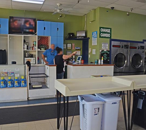 Family Laundry Center - Orlando, FL