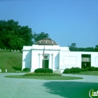 Woodlawn Cemetery & Chapel Mausoleum