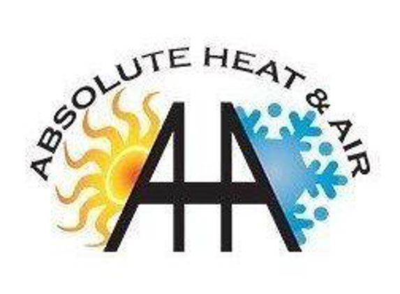 Absolute Heat & Air - Gainesville, TX