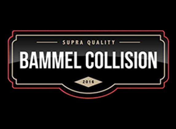 Bammel Collision - Houston, TX