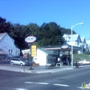 Ferry Street Services Station - Gas Stations