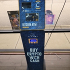 CoinFlip Bitcoin ATM - Mr tobacco smoke shop (Cincinnati)