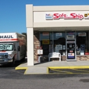 Safe Ship Of St Augustine - Shipping Services