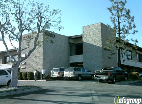 Cleveland & Metz Law Offices - Rancho Cucamonga, CA