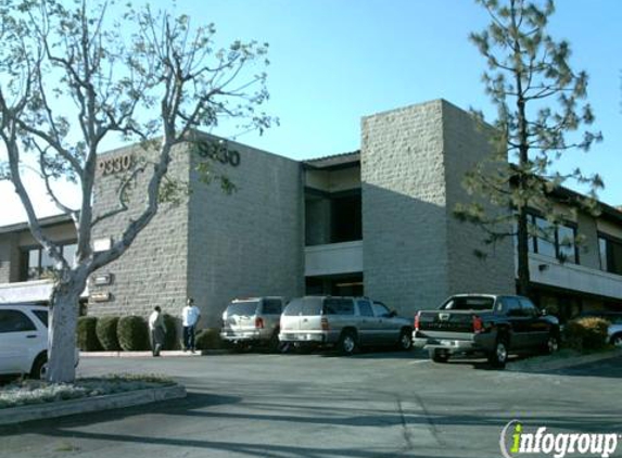 New Century Real Estate Co - Rancho Cucamonga, CA