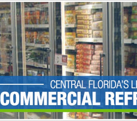 Citrus Air Conditioners - Bartow, FL