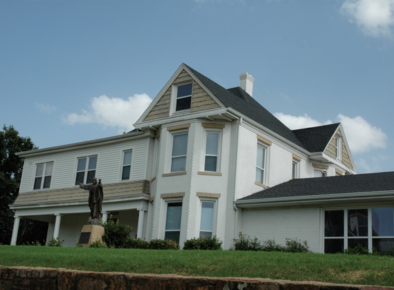 Jti Siding - Fort Smith, AR