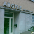 Argyle Cut Stone Co Inc - Stone Natural